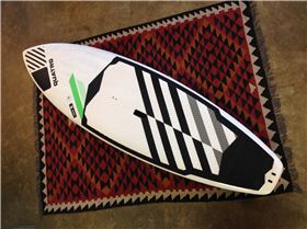 Quatro Carve 8'0