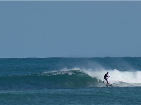 Hammer Simon Megan Vic haven a session