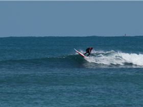 Hammer Simon Megan Vic haven a session