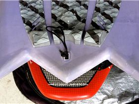 Minion v ProWave tail