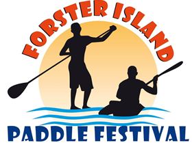 Forster Island logo