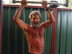 86.7kg 13th November 2013