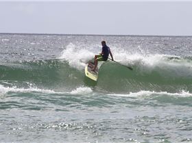 Stand Up Paddle