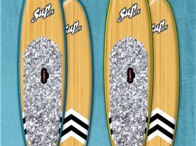 SATX 2015 Wood range