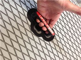 LiftSUP handle lores