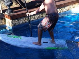 Starboard 2015 Pro 8 x 29