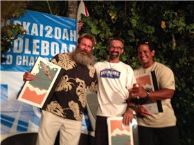 iRONPHIL Mark Raaphorst Chris Pagdilao 2014 M2O