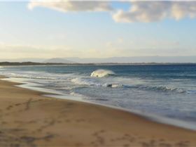 Somewhere near Nowra