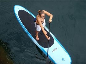 Stolen SUP Board