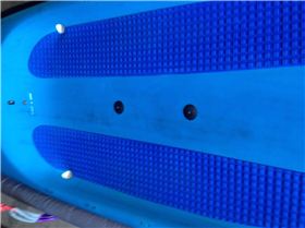 Want a centre handle on your 2014 AllStar