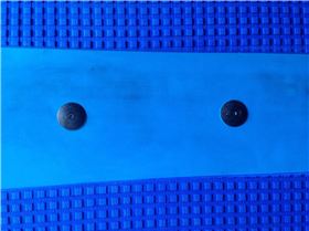 Want a centre handle on your 2014 AllStar