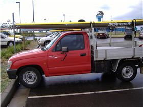 31. Maroubra Sydney June 2005 Quiksilver Paddleboard Race