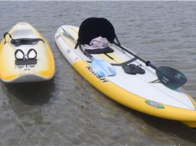 Stand Up Paddle
