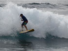 lasts years x32 at Makaha Hawaii December 2014