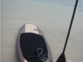 Stand Up Paddle