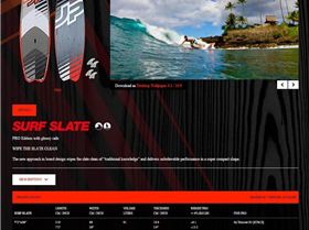 Surf Slate (JP Australia)