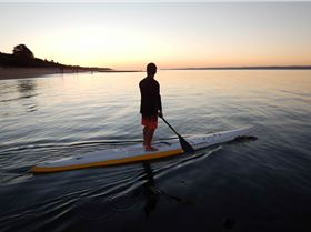 Stand Up Paddle