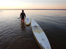 Stand Up Paddle