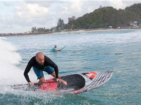 Vex Profusion Pro Model