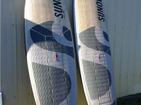 SUPs of Addiction: Acid and Speeed