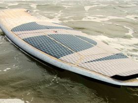 SUPs of Addiction: Acid and Speeed