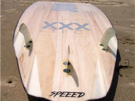 SUPs of Addiction: Acid and Speeed