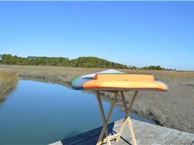 Stand Up Paddle