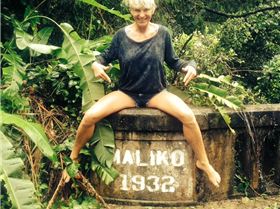 Jaecey Suda September 2014