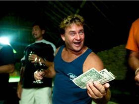 59. Scotty O'connor Winner