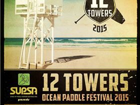 12 Towers 2015