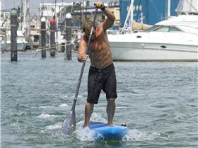 Stand Up Paddle