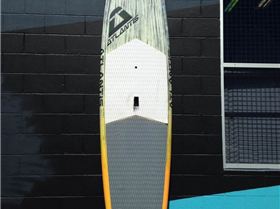 12ft Atlantis Proto