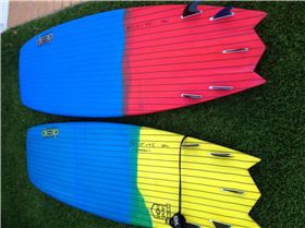 Minion Side By Side Bottom