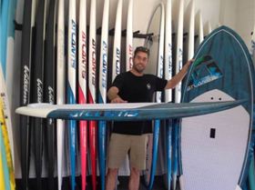 Bam Bam 20 Christine Ave, Miami