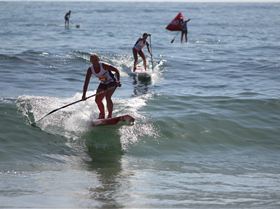 Stand Up Paddle