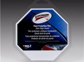 PPF Door Edge Guard E