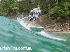 Noosa SUP photos