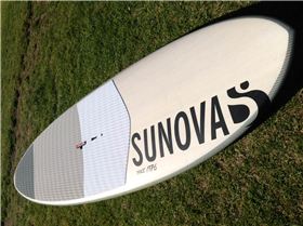 Sunova ECo wood board