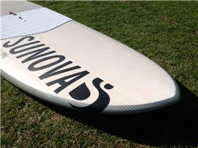 Sunova ECo wood Nose