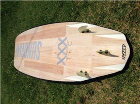 sunova xxx wood under