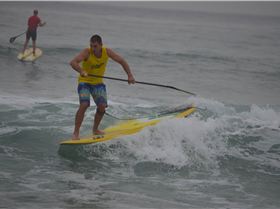 Stand Up Paddle