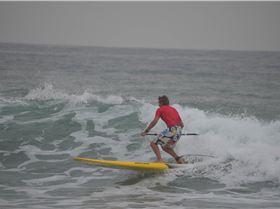 Stand Up Paddle