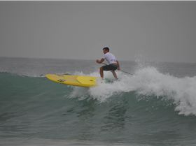 Stand Up Paddle