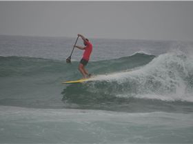 Stand Up Paddle