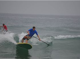 Stand Up Paddle