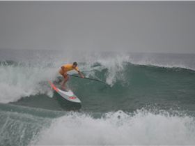 Stand Up Paddle