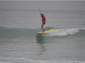 Stand Up Paddle