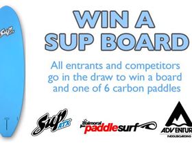 Win a board!