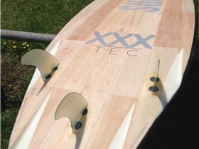 Sunova SPEED 8'5 TAIL