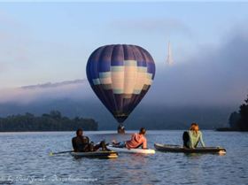 Canberra Balloon Festival